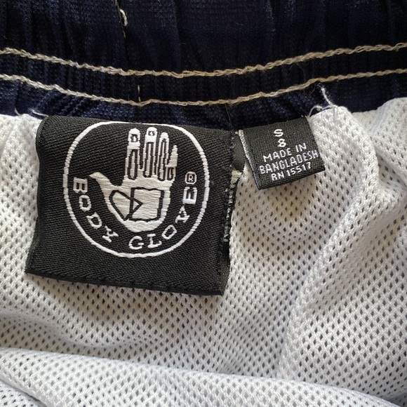 ⭐️5/$15 ☀️ Boys: BODY GLOVE- Swim trunks Sz S/8 - Picture 7 of 8